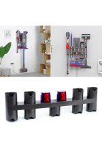 Dyson V12 Uyumlu Süpürge Fırçası Toplama Aparatı