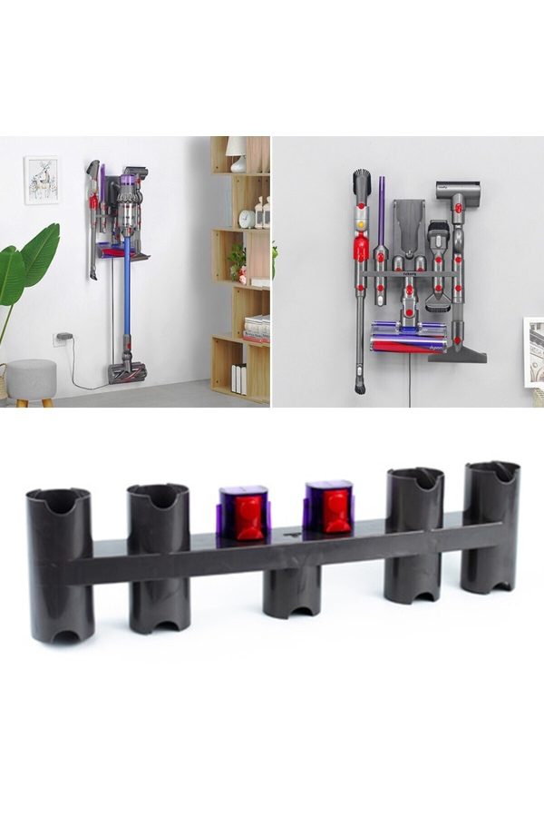 Dyson V12 Uyumlu Süpürge Fırçası Toplama Aparatı