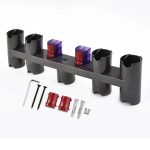 Dyson V12 V15 Uyumlu Süpürge Fırça Aparatı