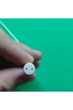 10 Adet Halojen Ve G4 Ampül Duyu ( Seramik Ve 50 Cm Kablolu ) - Görsel 2