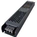 12 Volt 33 Amper Kamera ve Şerit Led Trafosu Slim Kasa ( Premium Kalite )