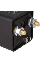12 Volt Röle 200 Amper Güç Rölesi ( Su Geçirmez ) - Görsel 3