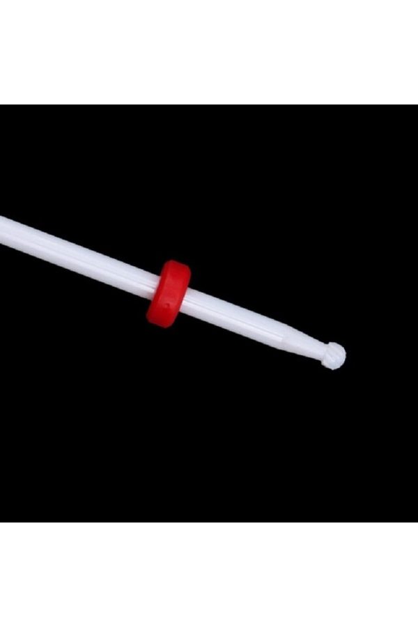 Seramik Manikür Pedikür Cihazı Ucu