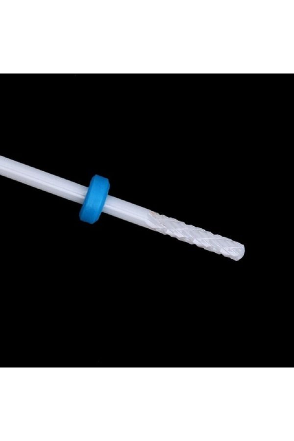 Profesyonel Seramik Pedikür Manikür Cihaz Ucu