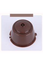 1 Adet Doldurulabilir Dolce Kahve Kapsülü ( Yıkayıp Tekrar Kullanabilirsiniz ) - Görsel 3