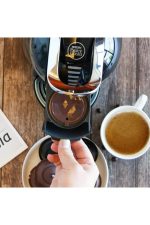 1 Adet Doldurulabilir Dolce Kahve Kapsülü ( Yıkayıp Tekrar Kullanabilirsiniz ) - Görsel 5