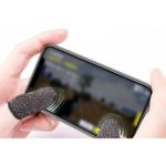 3 Çift Pubg Parmak Oyun Eldiveni