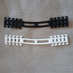 50 Adet Maske Aparatı ( Beyaz Renk )