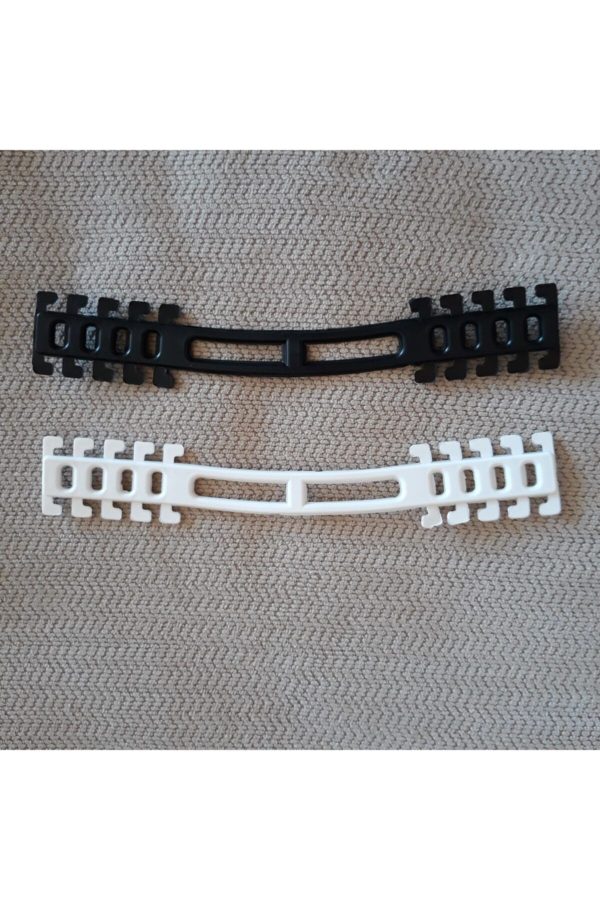 50 Adet Maske Aparatı ( Beyaz Renk )