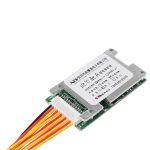 10s Bms 30a Lityum 10 Hücreli 36 Volt Korumalı Şarj Devresi