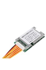 10s Bms 30a Lityum 10 Hücreli 36 Volt Korumalı Şarj Devresi