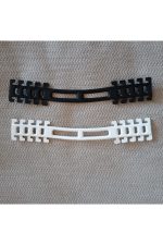 50 Adet Maske Aparatı ( Siyah Renk )