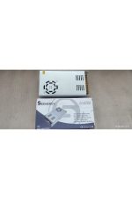 12 Volt 30 Amper Fanlı Kamera ve Led Trafosu