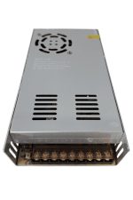 12 Volt 20 Amper Fanlı Kamera ve Led trafosu ( Fanlı Soğutma ) - Görsel 3