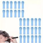 10 Adet Kulak Temizleme Cihazı Silikon Yedek Ucu