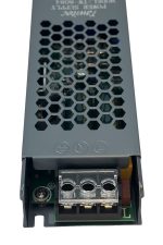 12 Volt 33 Amper Kamera ve Şerit Led Trafosu Slim Kasa ( Premium Kalite ) - Görsel 5