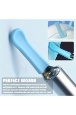 25 Adet Kulak Temizleme Cihazı Silikon Yedek Ucu - Görsel 4