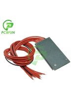 10s Bms 30a Lityum 10 Hücreli 36 Volt Korumalı Şarj Devresi - Görsel 2