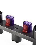 Dyson V12 Uyumlu Süpürge Fırçası Toplama Aparatı - Görsel 3
