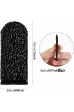 3 Çift Pubg Parmak Oyun Eldiveni - Görsel 3