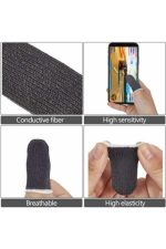 3 Çift Pubg Parmak Oyun Eldiveni - Görsel 5