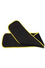 Premium Termal Sauna Korse Bel Göbek Terletici Yağ Yakma Kemeri Inceltici Korse 120x25 Cm - Görsel 7