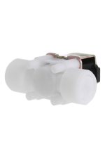 220 Volt 3/4 Selenoıd Valf ( Ventil ) - Görsel 3