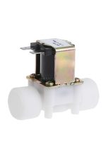 220 Volt 3/4 Selenoıd Valf ( Ventil ) - Görsel 4