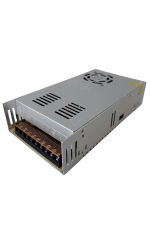 12 Volt 30 Amper Fanlı Güvenlik Kamerası ve Led trafosu ( Fanlı Soğutma ) - Görsel 5