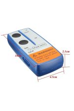 24 Volt Vinç Uzaktan Kumanda Cihazı ( Çift Kumandalı ) - Görsel 4