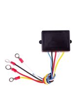 24 Volt Vinç Uzaktan Kumanda Cihazı ( Çift Kumandalı ) - Görsel 5