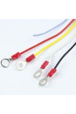 24 Volt Vinç Uzaktan Kumanda Cihazı ( Çift Kumandalı ) - Görsel 6