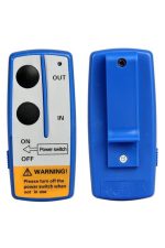 12 Volt Vinç Uzaktan Kumanda Seti - Görsel 2