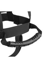 Kayak Ve Snowboard Eğitimi Için Ayarlanabilir Çocuk Askısı,güvenlik Kayışı 4-10 Yaş Arası - Görsel 3